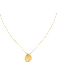 CALVIN KLEIN CALVIN KLEIN JEWELRY FASCINATE WOMENS PENDANT WITH CHAIN - 35000224  - Image 2