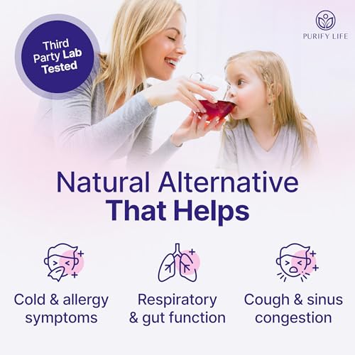 Purify Life Certified USDA - 100% Organic Dried Elderberries - 1lb Bulk - Non-Irradiated, Non-Gmo, Whole Black Elderberry Immune Support For Making Elder Syrup, Gummies, Tea - Raw Vegan Sambucus 1 Pound - Image 4