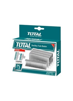 TOTAL Staples 12 mm (THT39122)  - Image 1
