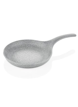Serving plate melamine tray shape gray granite size 15 cm - pzsku/ZAAC7E14E8D724F00EDBBZ/45/_/1657119072/cff31b3c-2b7a-4ffd-985a-4c1f29d17884