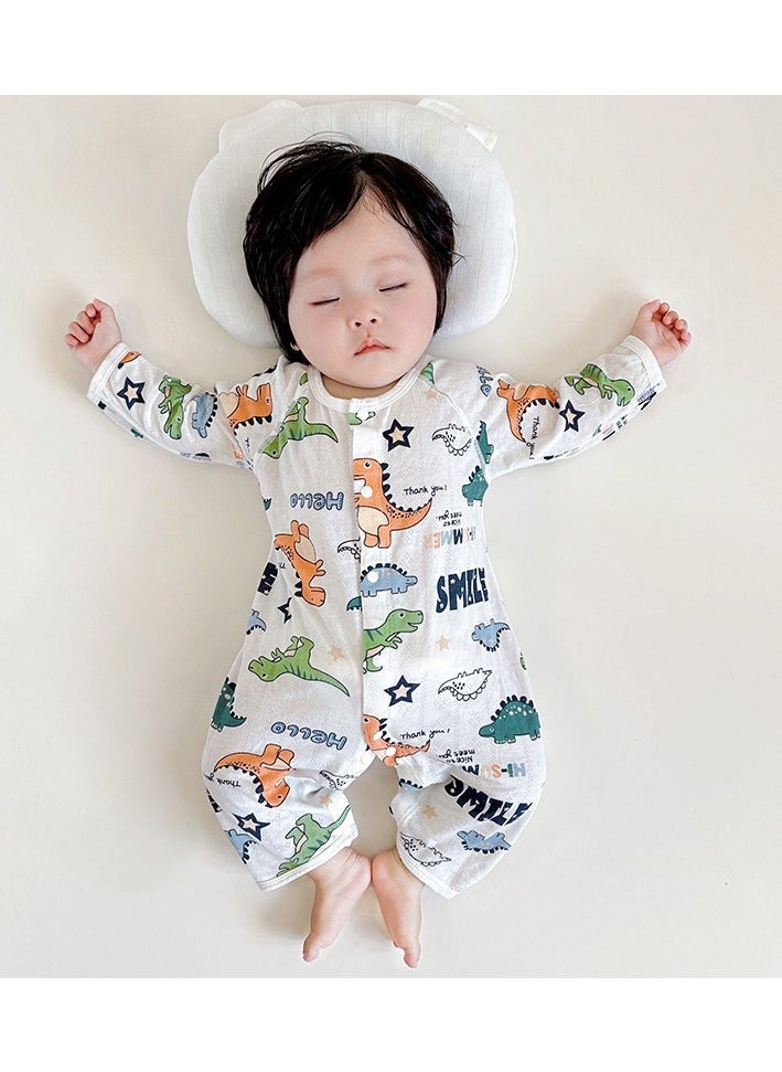 RedMapleTEK New Kids Onesie  - Image 1