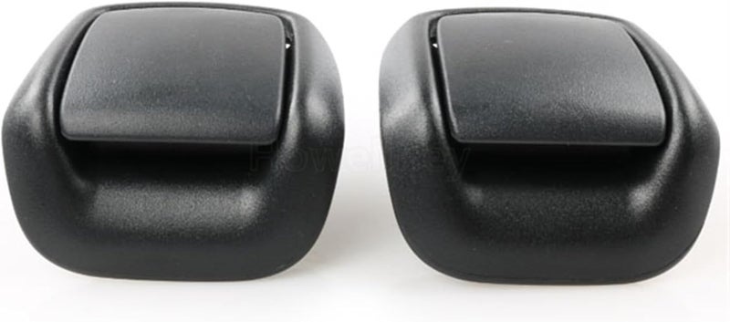 Wivplex Car Seat Adjuster Knob Handle for Ford - Image 1