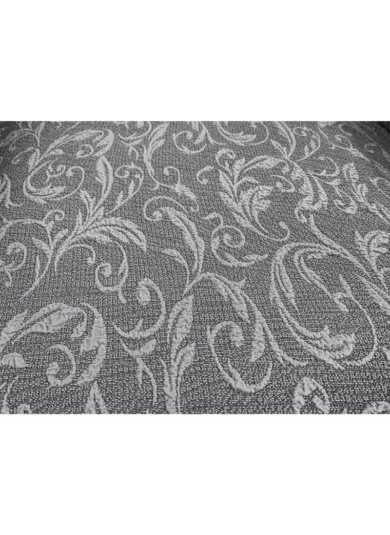 Sleep x Factory - 1 Piece Single Seat Sofa Cover - Image 1