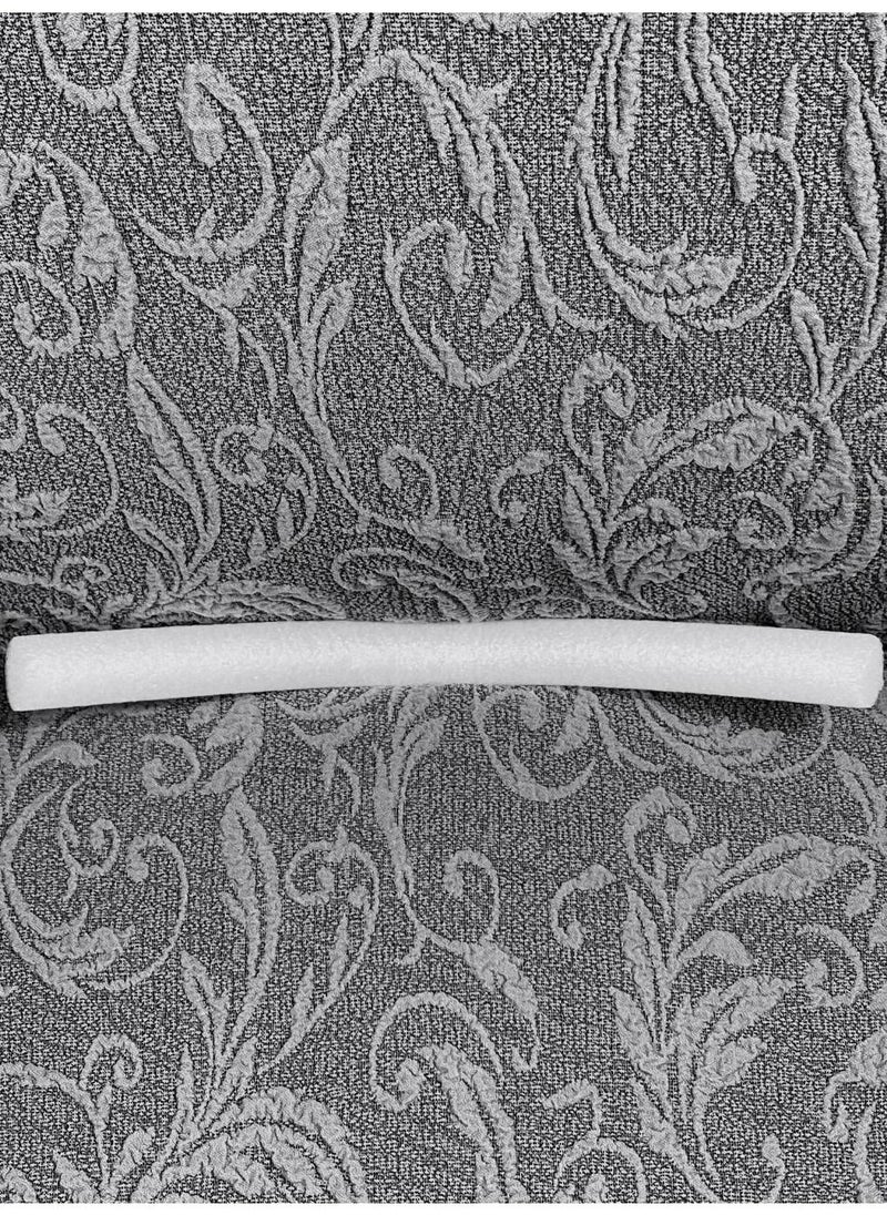 Sleep x Factory - 1 Piece Single Seat Sofa Cover - Image 1