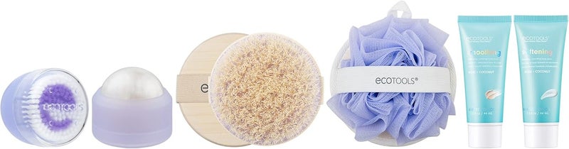 EcoTools Just Glow with ItBlue - Image 2