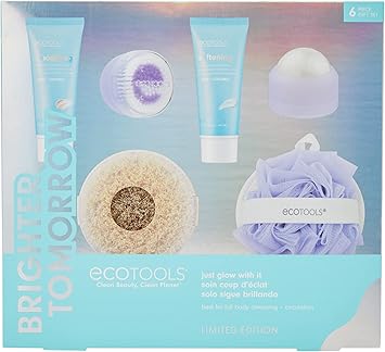 EcoTools Just Glow with ItBlue - Image 4