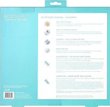 EcoTools Just Glow with ItBlue - Image 3
