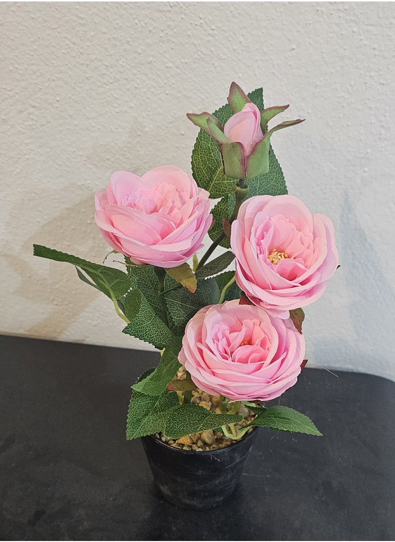 co arma Artificial Potted Tree  30 CM  - Image 3