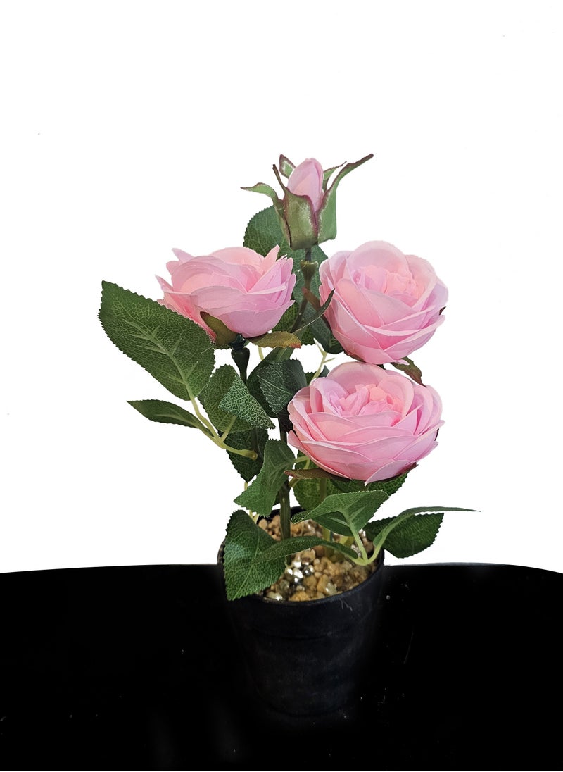 co arma Artificial Potted Tree  30 CM  - Image 2