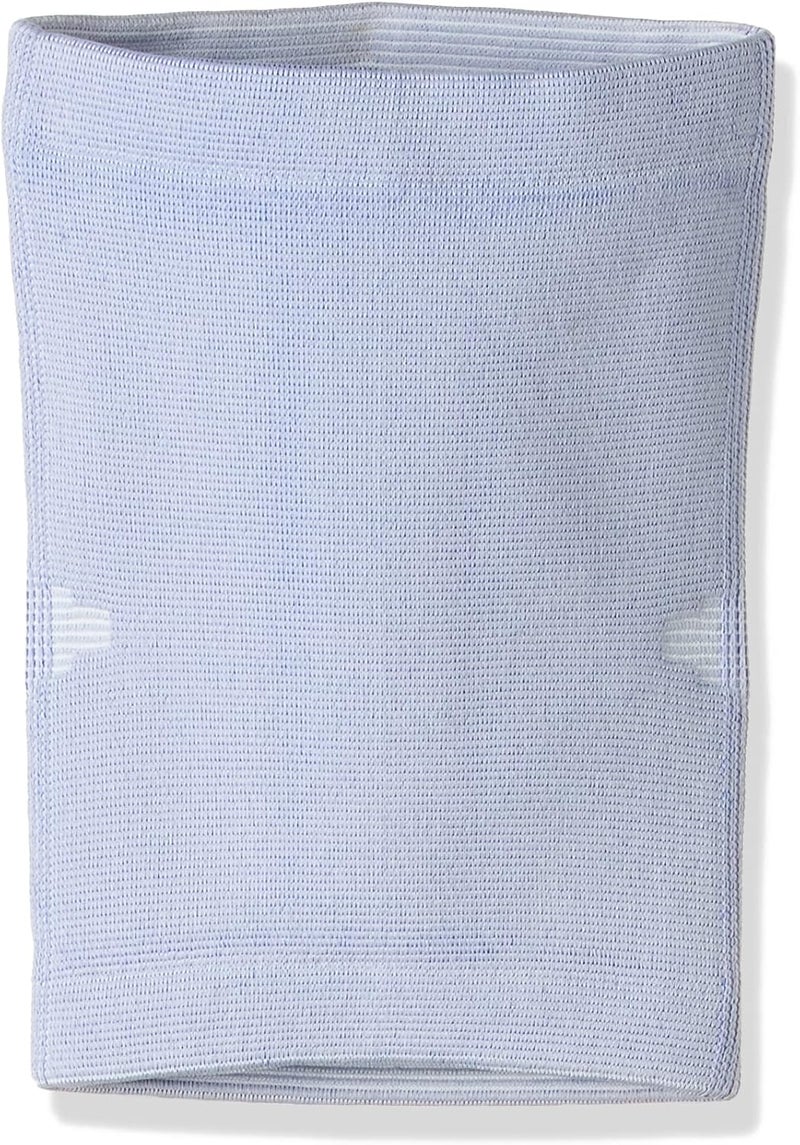 LP Support 961 Elastic Knee Support, Blue - Image 2