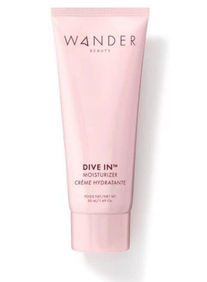 Wander Beauty مرطب الغوص - Image 1