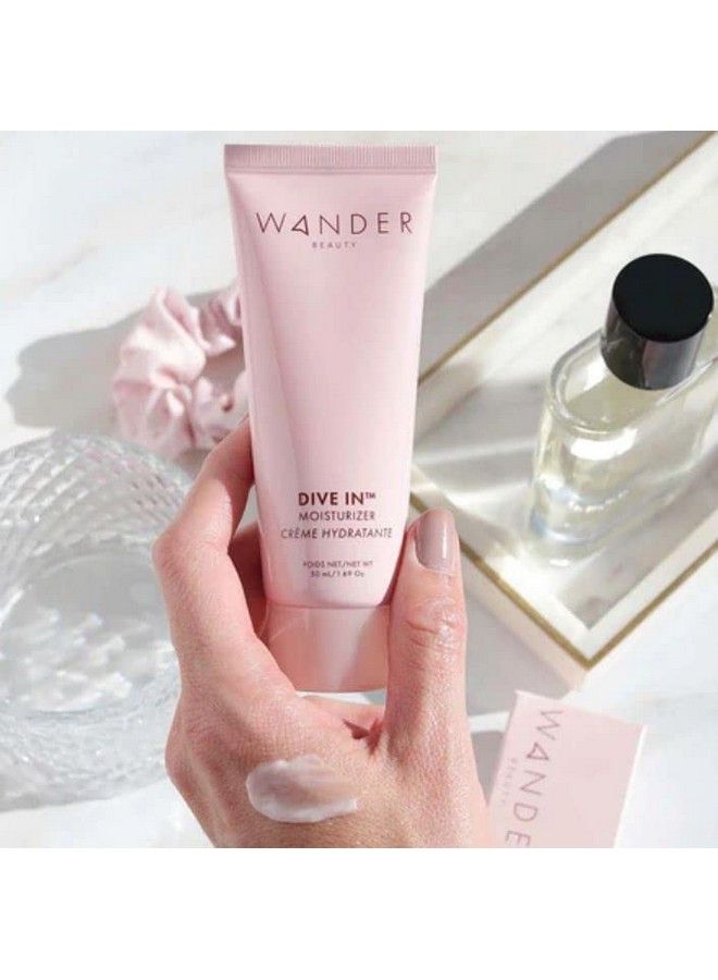 Wander Beauty مرطب الغوص - Image 3