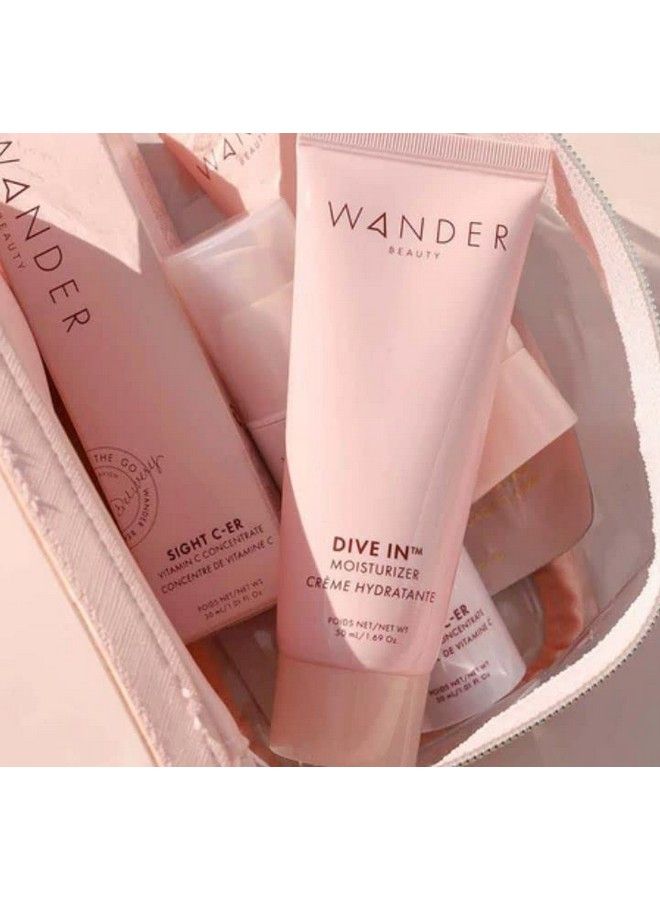 Wander Beauty مرطب الغوص - Image 4