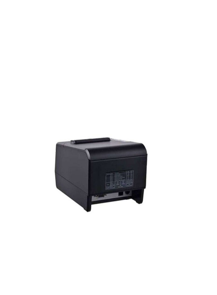 FIPKA E-Pos TEP-300 POS Thermal Receipt Printer (USB + Serial + Ethernet ) - Image 3