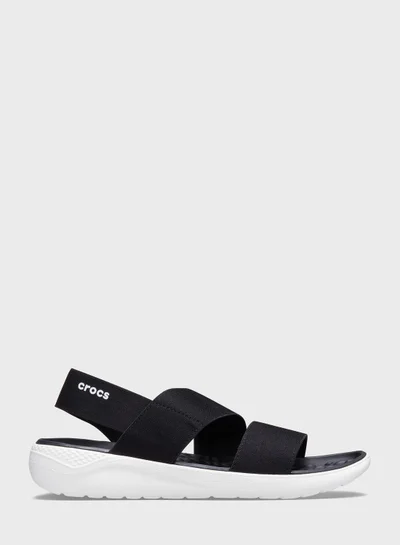 crocs Literide Stretch Sandals