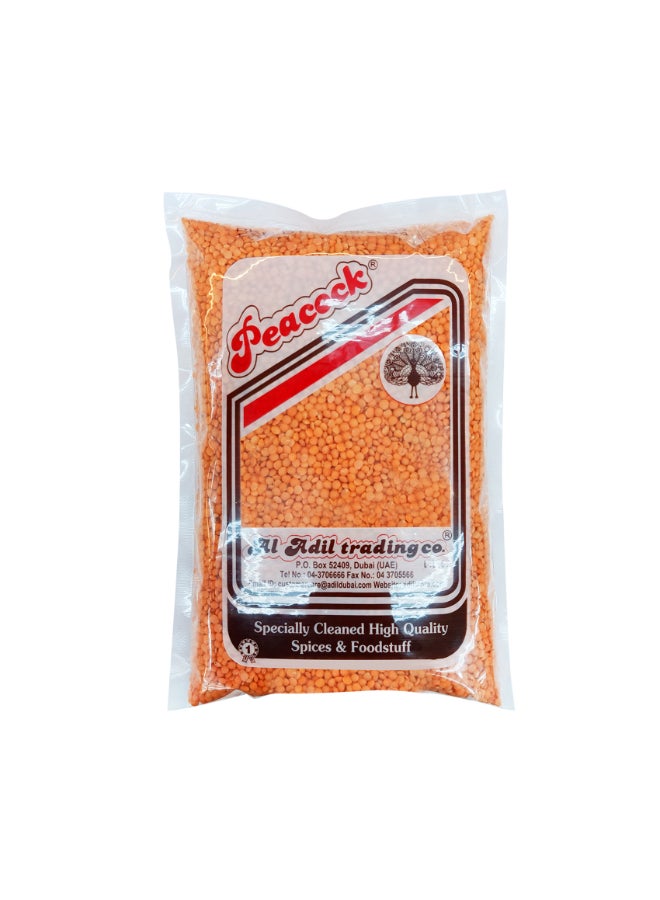 Pck Masoor Gota 1Kg