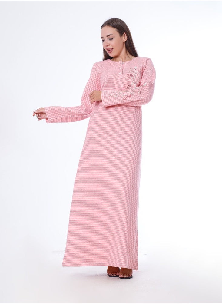 zecotex  - Gorgeous nightgown 8030 - Image 1
