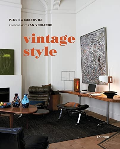 Vintage Style 