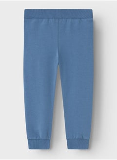 NAME IT Kids Graphic Sweatpants  - Image 2