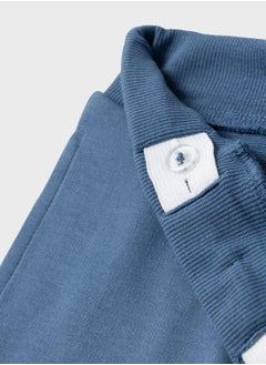 NAME IT Kids Graphic Sweatpants  - Image 3