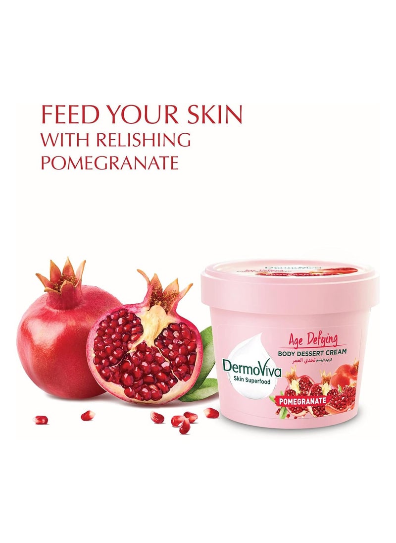 Skin Cream for Wrinkles and Anti Aging 140 ml