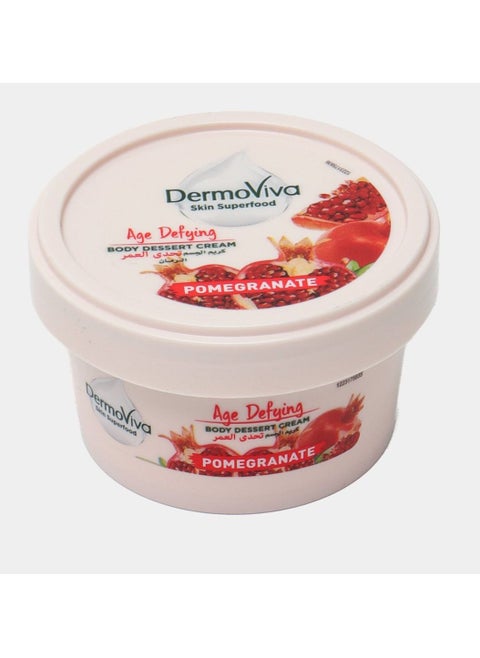 Skin Cream for Wrinkles and Anti Aging 140 ml