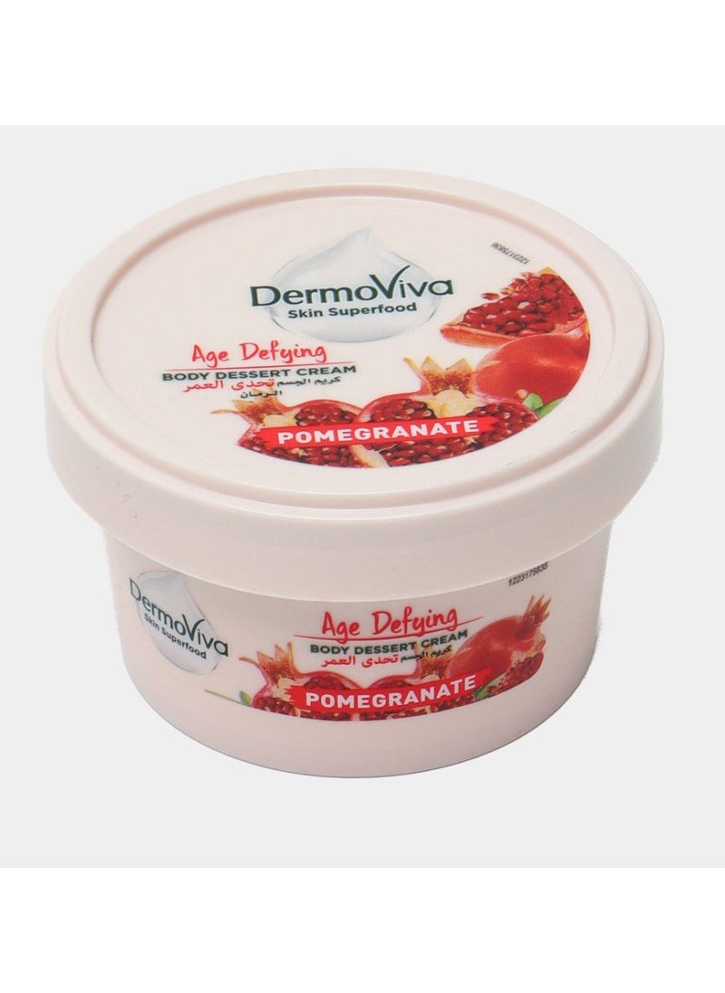 Skin Cream for Wrinkles and Anti Aging 140 ml