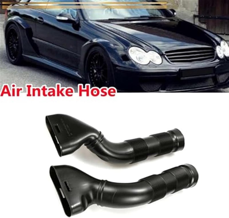 Wivplex Air Intake Duct Hose for W209 C209 CLK320 - Image 2