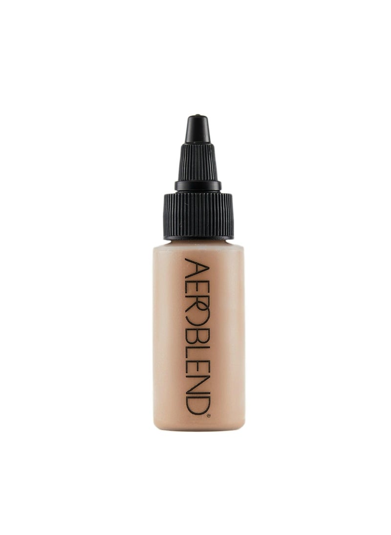 Aeroblend - Aeroblend Airbrush Blush Nude Beach Bronzer - Image 1
