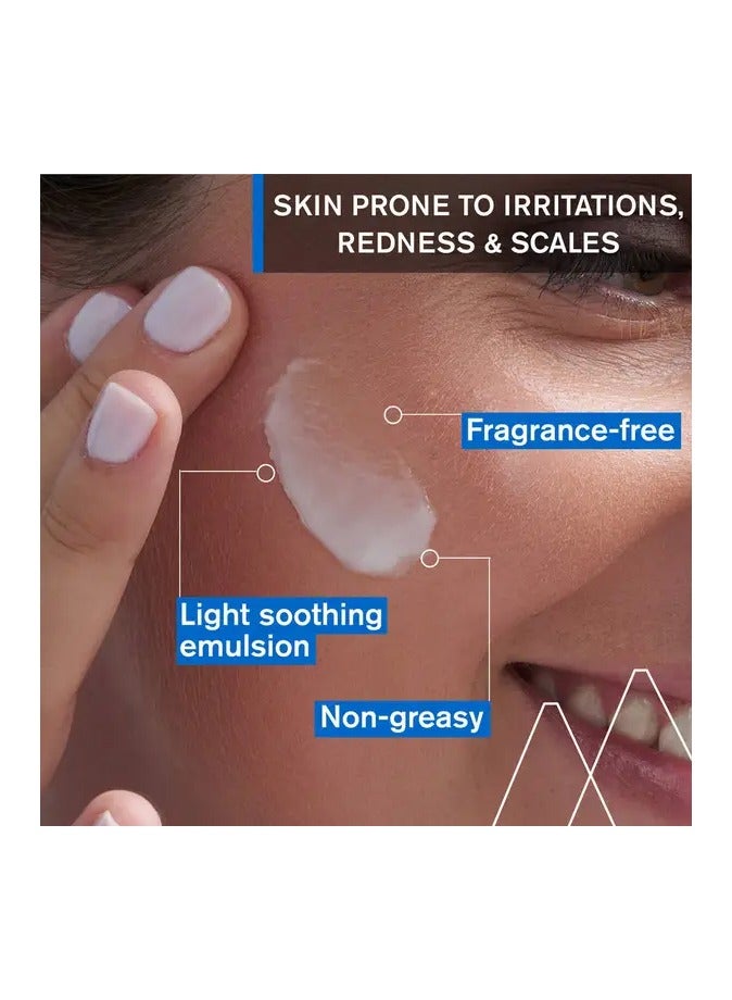 Uriage DS Regulating Soothing Emulsion 40ML - Image 3