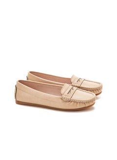 TGS Lizard Classic Driving Moccasin  - Image 1