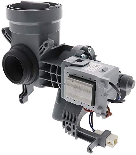LinkEZ OEM Washer Pump W10425238  W10605427 - Image 1
