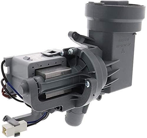 LinkEZ OEM Washer Pump W10425238  W10605427 - Image 3