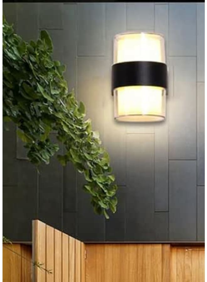 LED Light Up & Down 6W