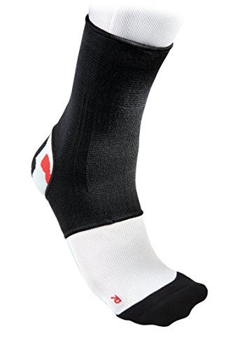 511 Elastic Ankle Brace XLarge Black