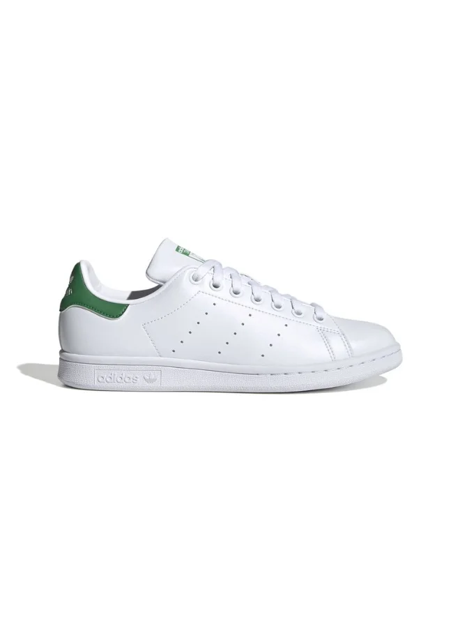 اديداس اوريجينالز adidas STAN SMITH White Originals Unisex Shoes
