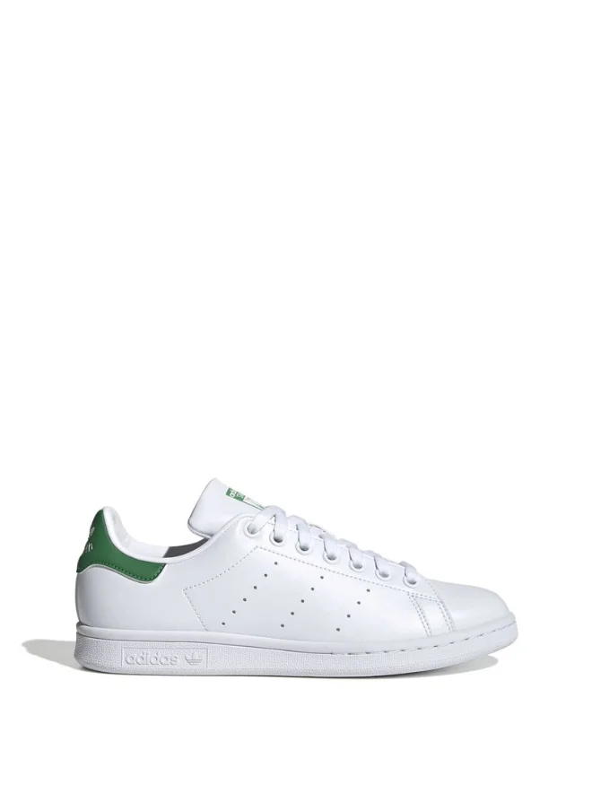 اديداس اوريجينالز adidas STAN SMITH White Originals Unisex Shoes