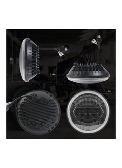 نيبمينينت مصباح LED أمامي  - Image 3