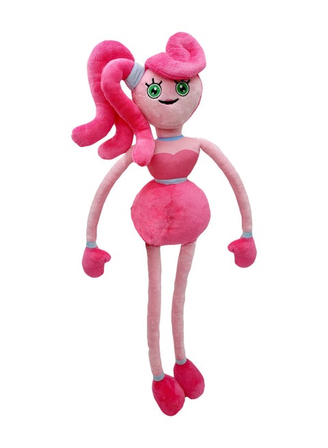 Huggy Wuggy Plush Mommy Long Legs Plush Animal Monster Horror Stuffed Doll Gifts for Boys and Girls Soft Plush Doll
