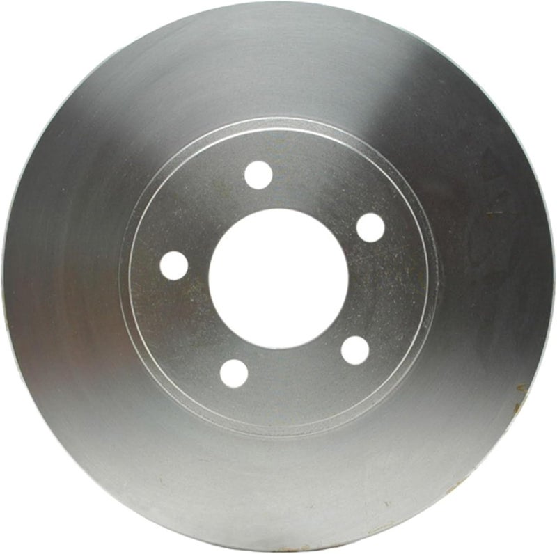 ACDelco Silver 18A885A Front Disc Brake Rotor - Image 2