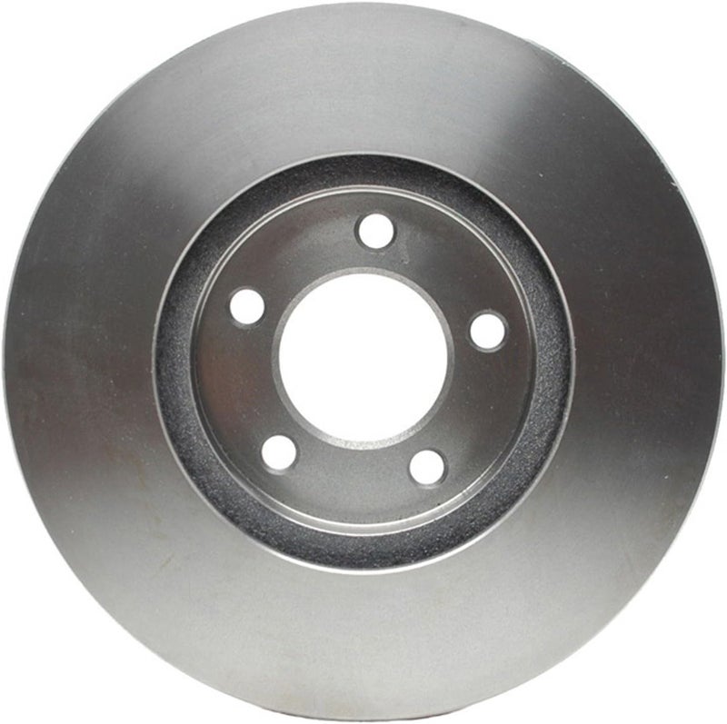 ACDelco Silver 18A885A Front Disc Brake Rotor - Image 4