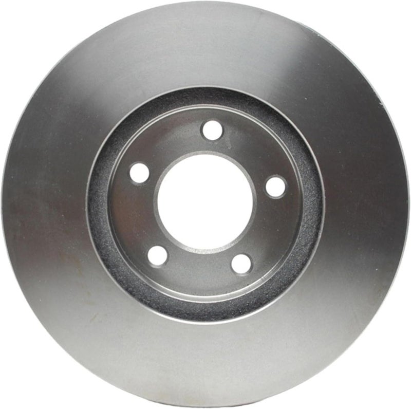 ACDelco Silver 18A885A Front Disc Brake Rotor - Image 3