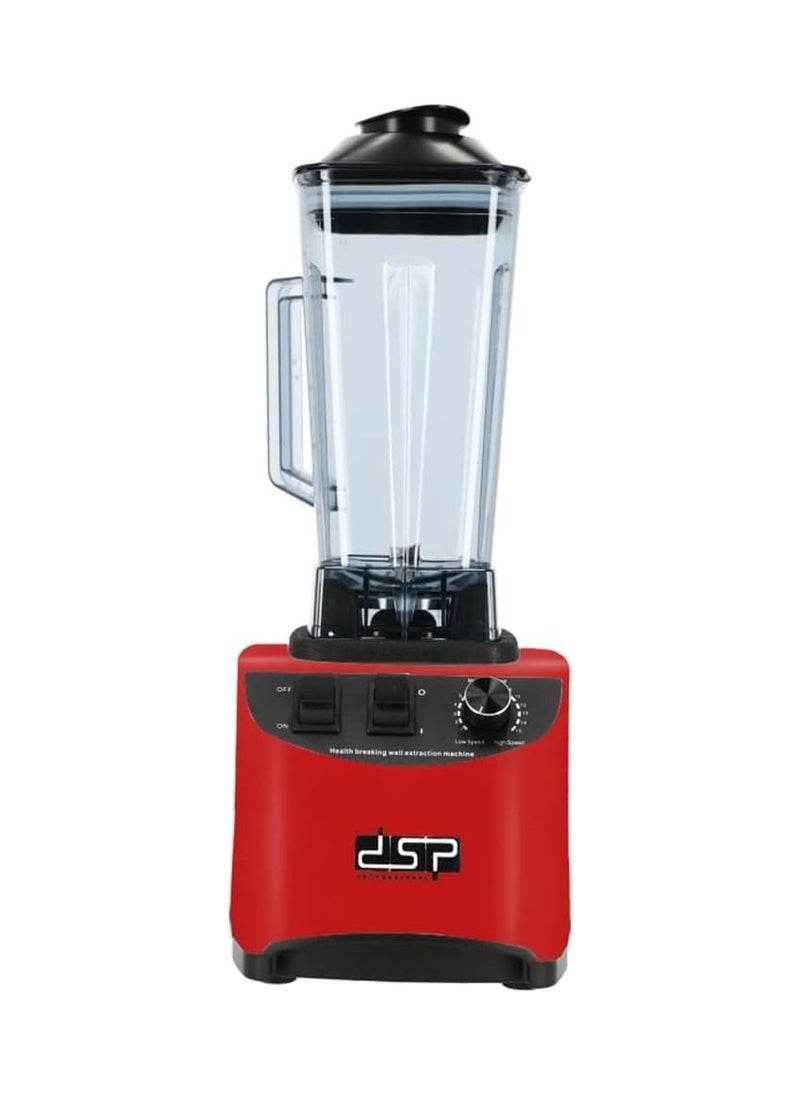 DSP - Dsp Blender 1800 W - Image 1