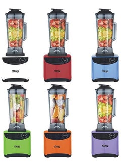 Dsp Blender 1800 W