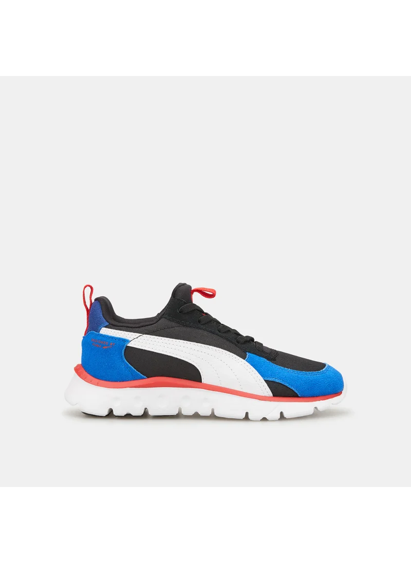 PUMA Kids' WR Flex Slip-on Shoe