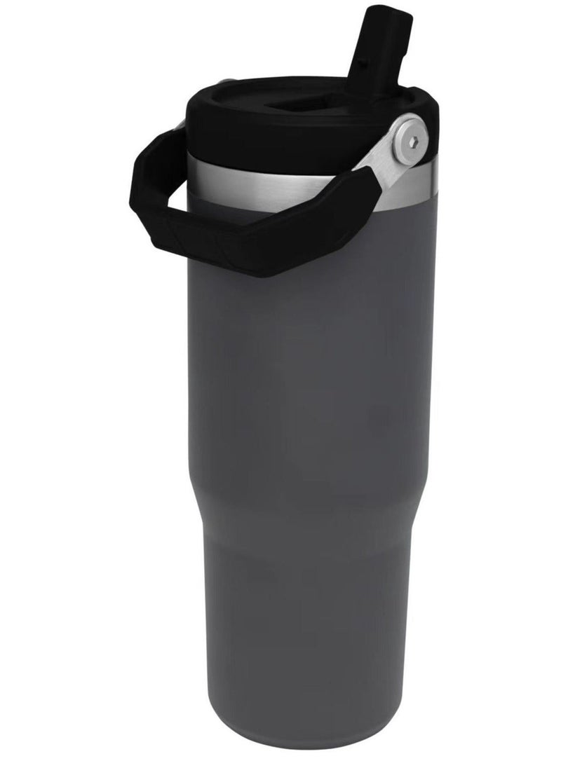 Stanley - Car Mounted Large Capacity Insulated Cup - Image 1
