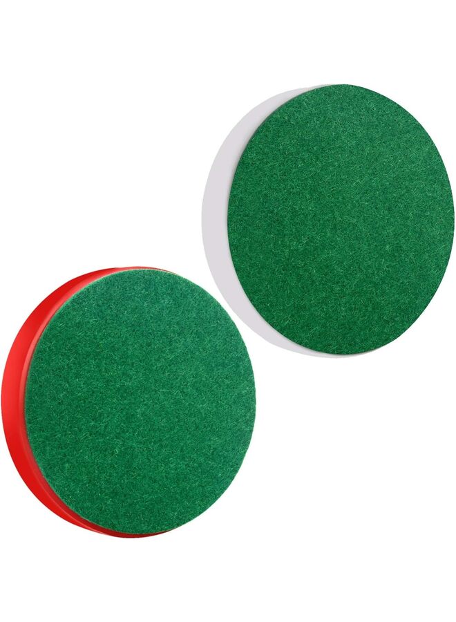 دافعات هوكي الهواء، أقراص هوكي الهواء، مضارب هوكي الهواء، مقابض مرمى، مضارب، ملحقات بديلة لطاولات الألعاب - Image 3