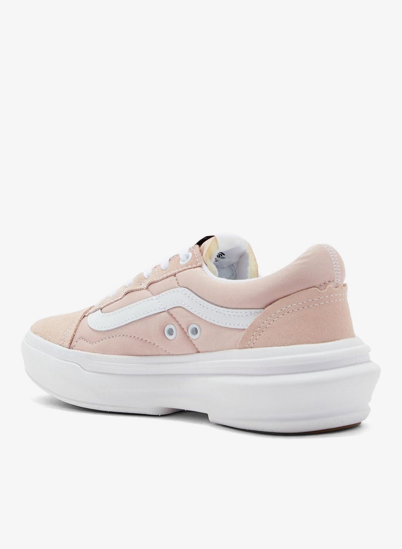 فانز حذاء يو ايه اولد سكول اوفيرت سي سي - Image 2