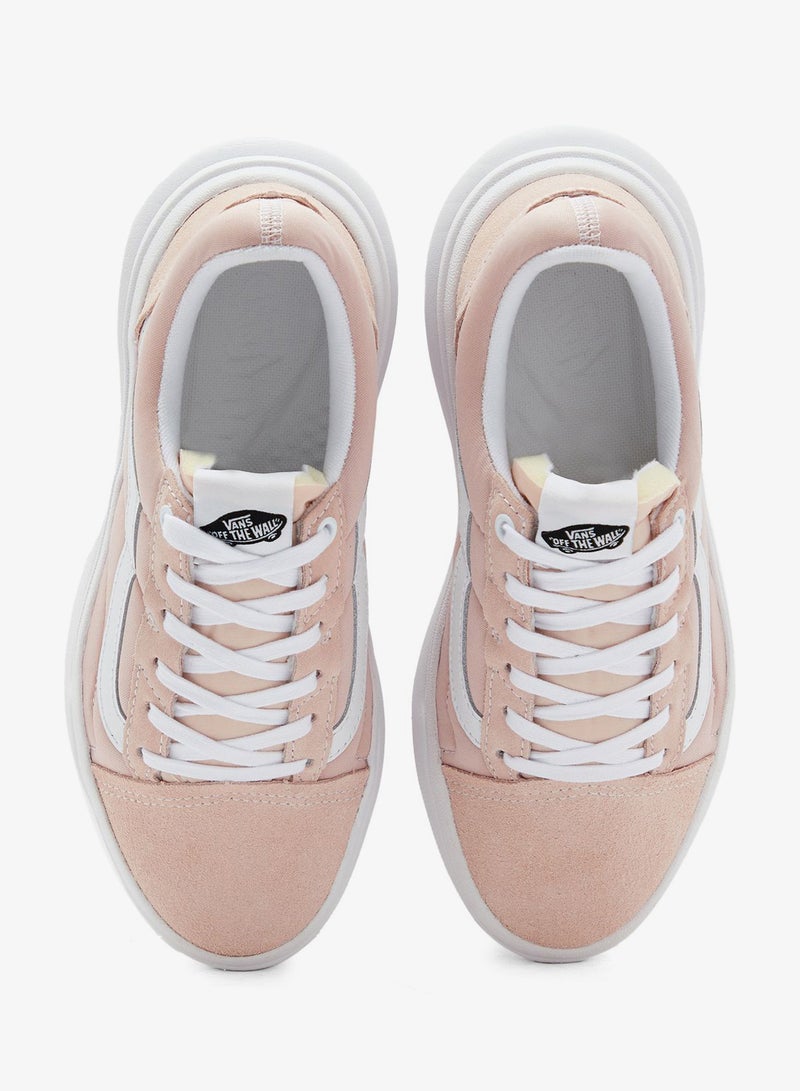 فانز حذاء يو ايه اولد سكول اوفيرت سي سي - Image 4