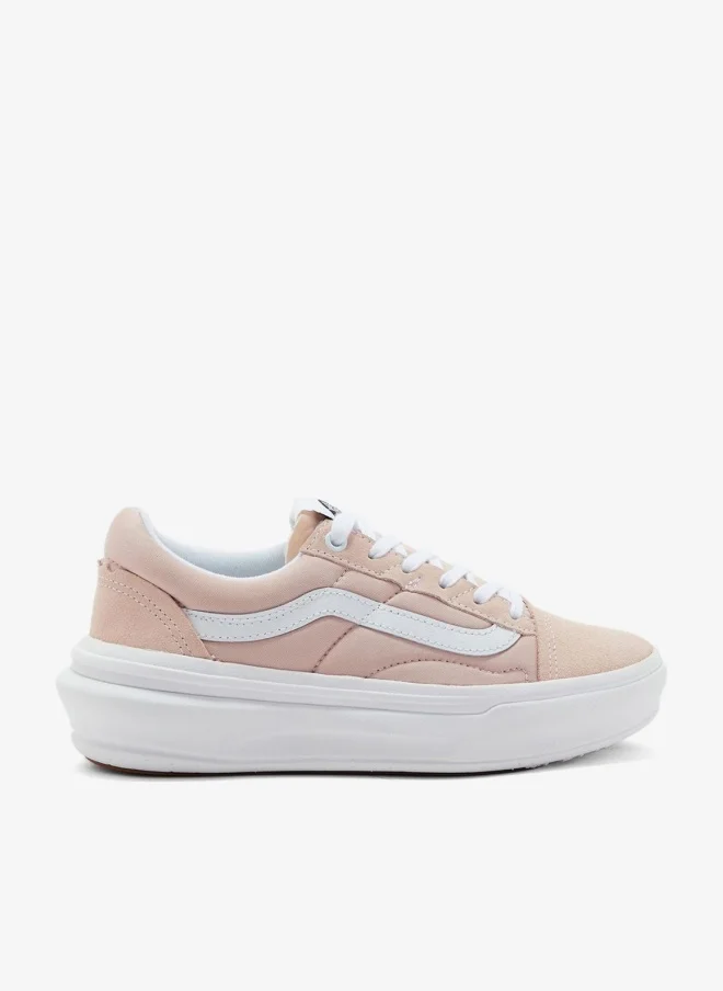 Ua Old Skool Overt Cc